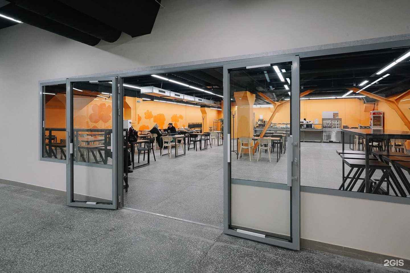 Отзывы на компанию Виват-обед в Перми c фото