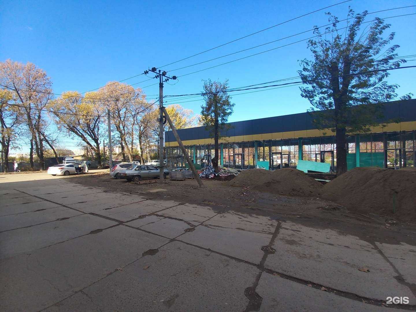 Отзывы на компанию Пекарня&Готовая еда в Краснодаре c фото - фотография 2 из 2