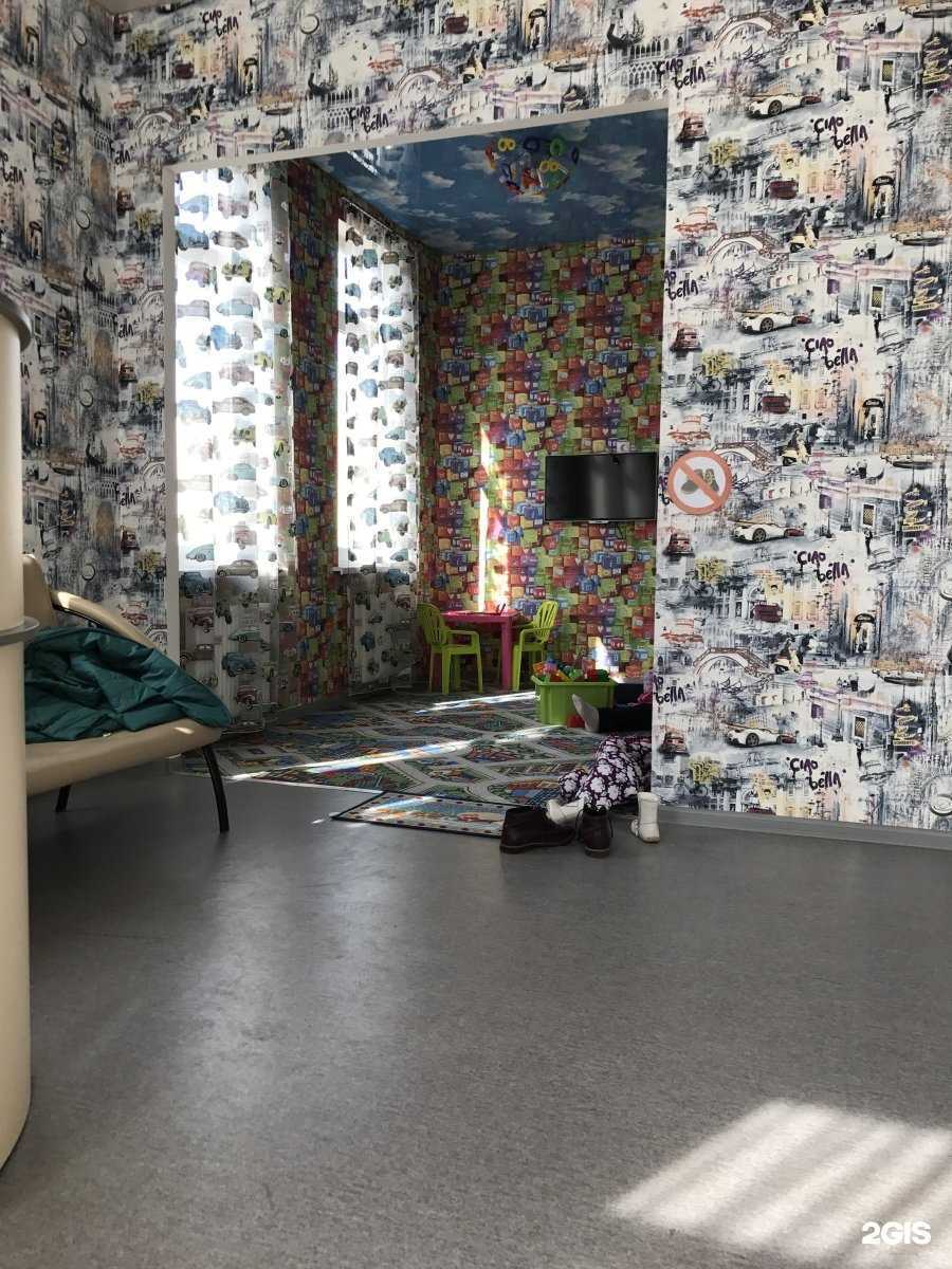 Отзывы на компанию Экспресс в Челябинске c фото - фотография 2 из 2