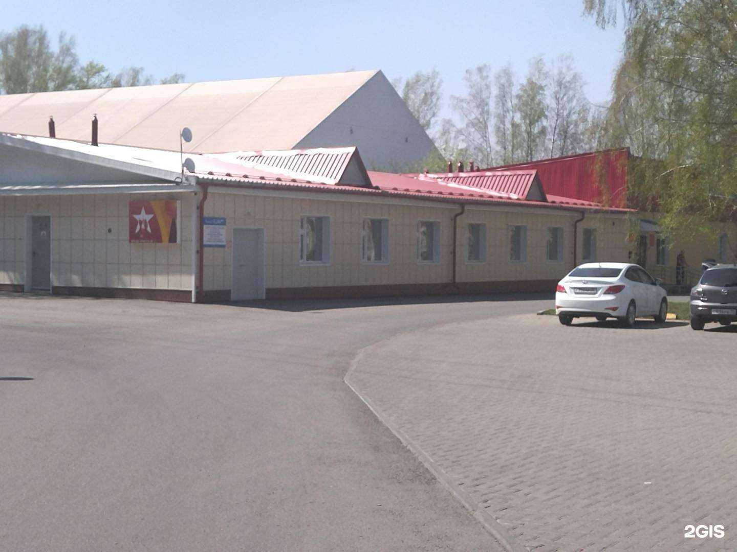 Отзывы на компанию Школа безопасности в Томске c фото - фотография 2 из 2