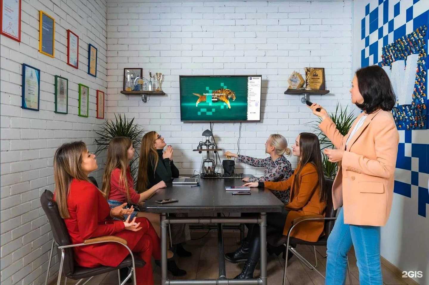 Отзывы на компанию Webelement в г. Пятигорск c фото