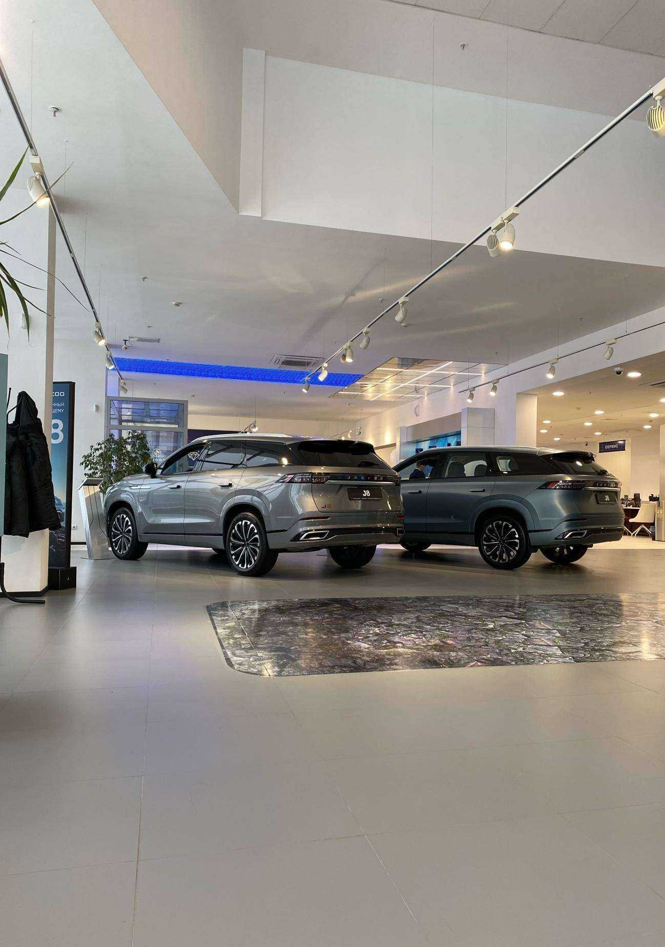 Отзывы на компанию BMW ТрансТехСервис в Уфе c фото - фотография 2 из 2