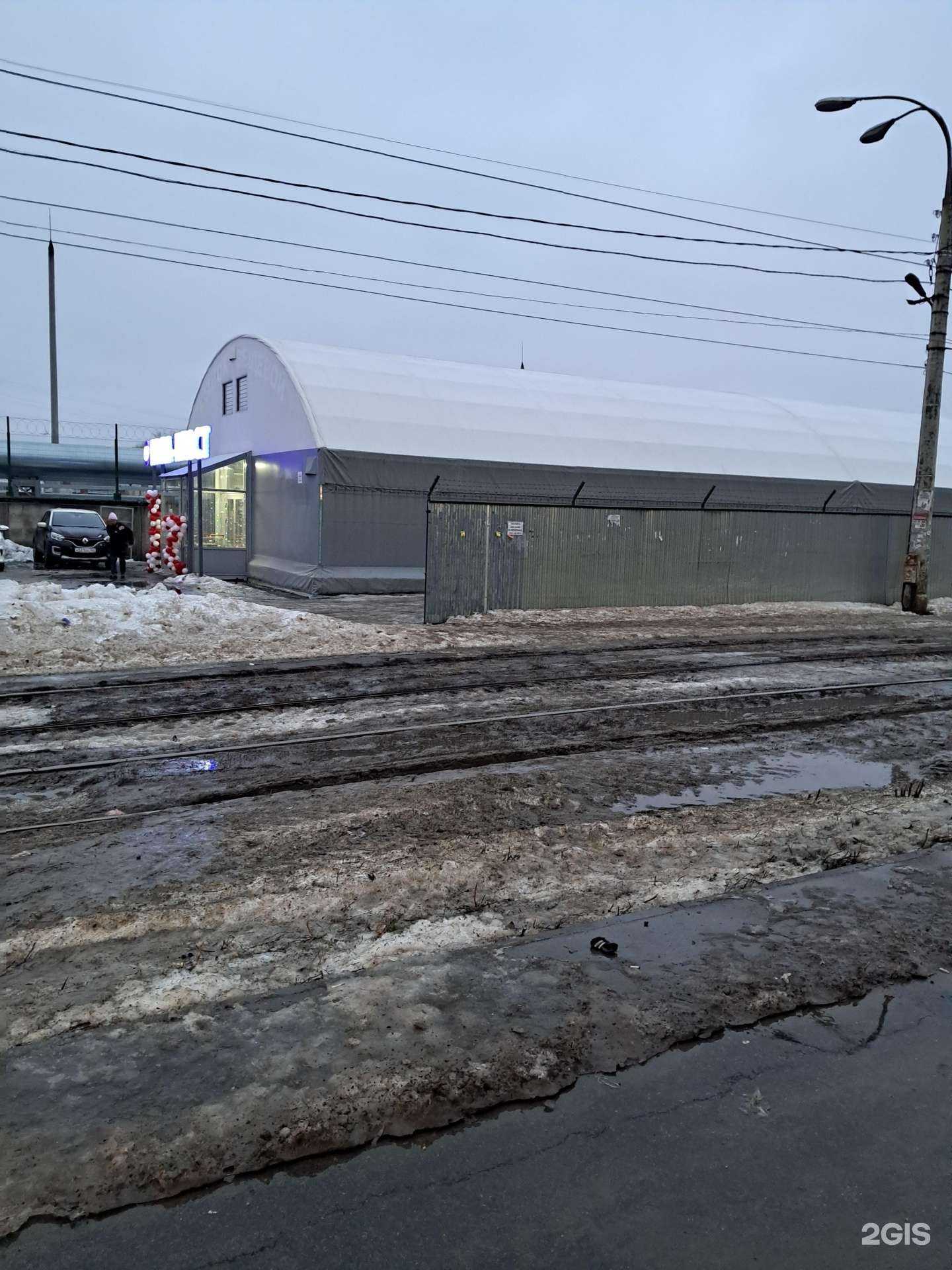 Отзывы на компанию Гала-пласт в Самаре c фото