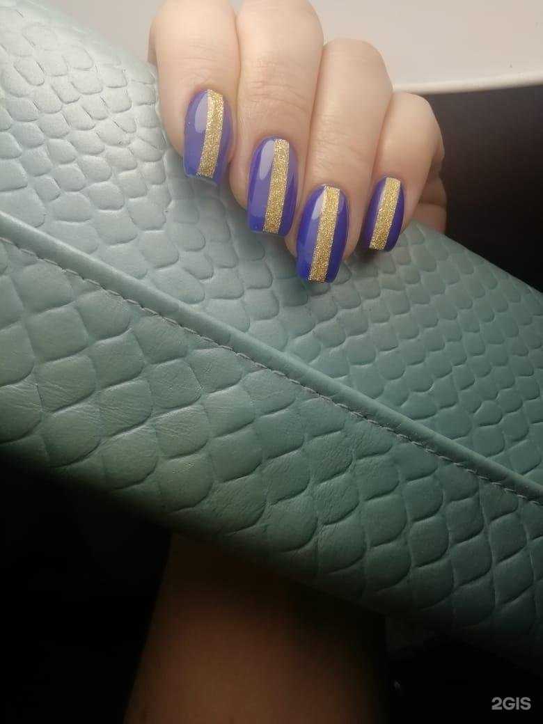 Отзывы на компанию Маникюрный кабинет в г. Челябинск c фото