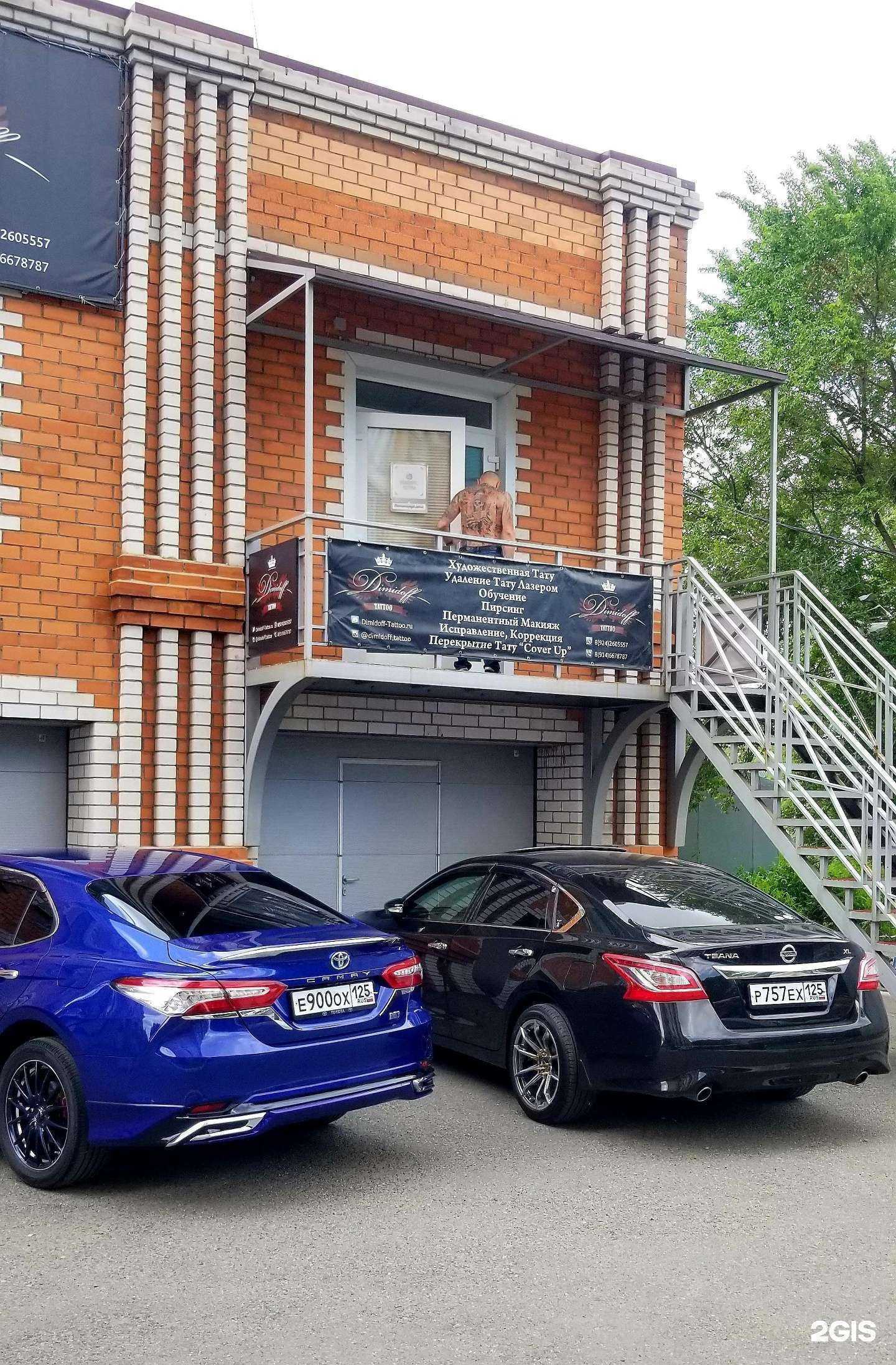 Отзывы на компанию СпецМонтажСигнал в Уссурийске c фото - фотография 2 из 2