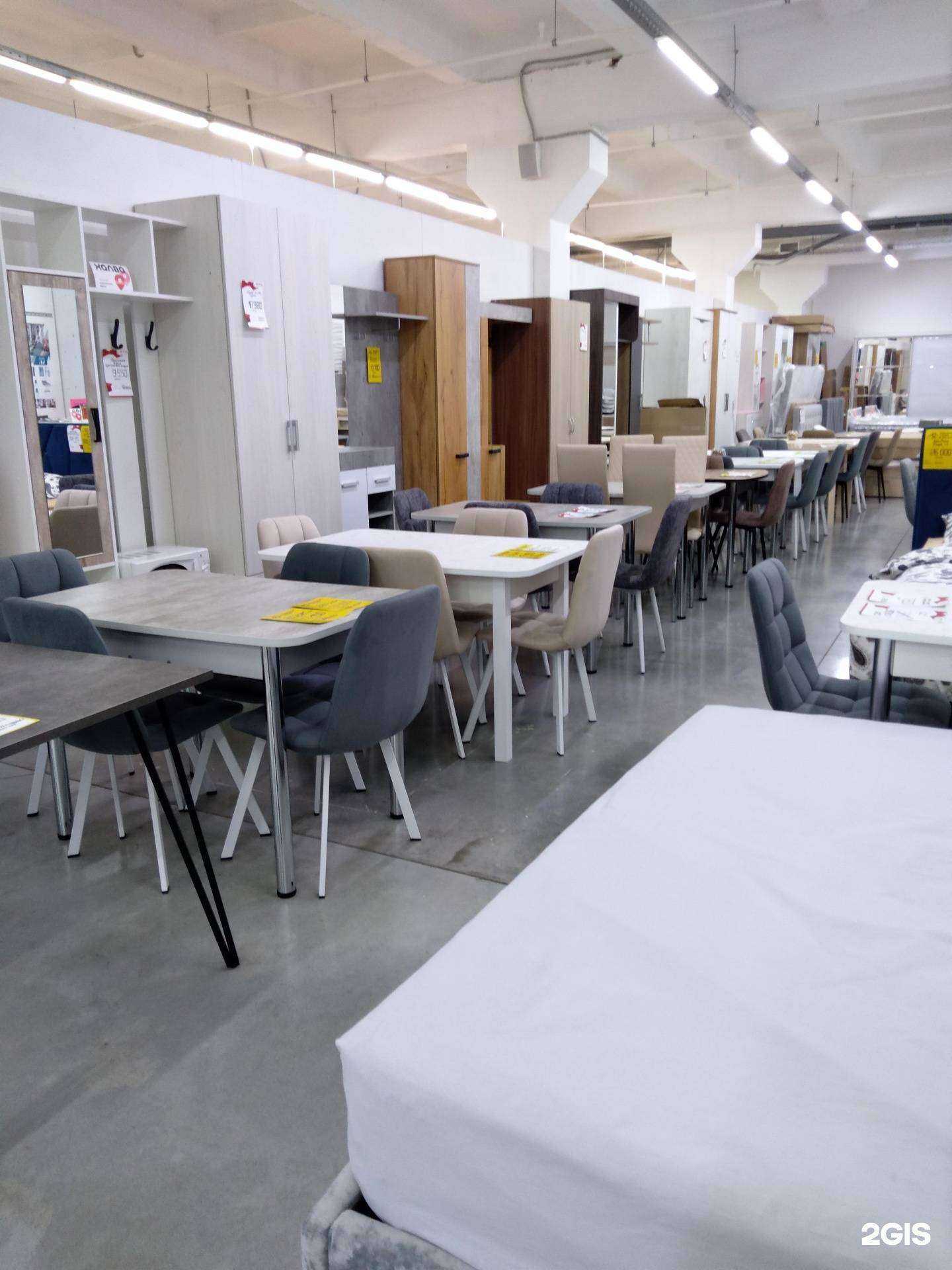 Отзывы на компанию Bts в Оренбурге c фото