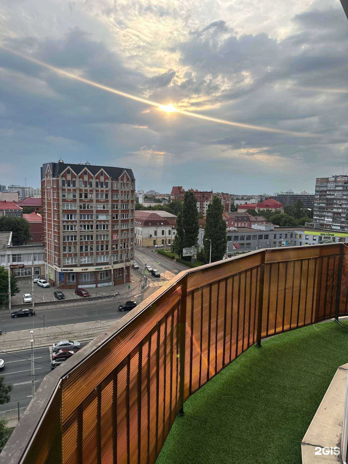 Отзывы на компанию Мир в Калининграде c фото