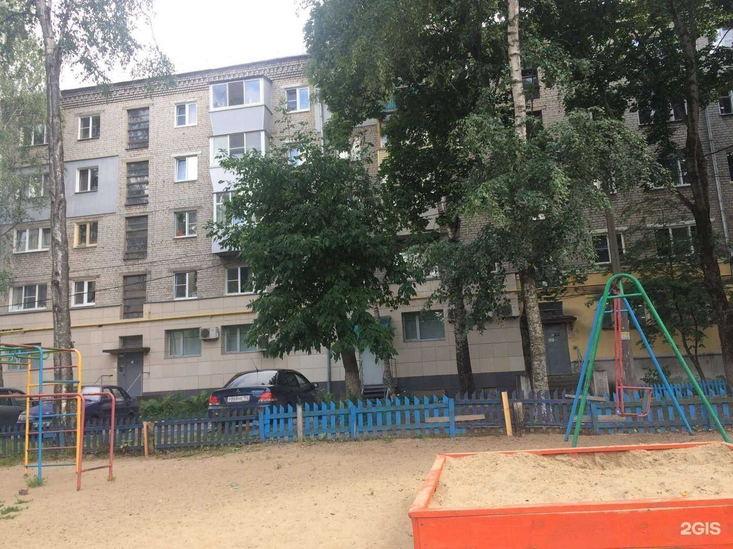 Отзывы на компанию Мастер-Крепеж в Нижнем Новгороде c фото - фотография 2 из 2