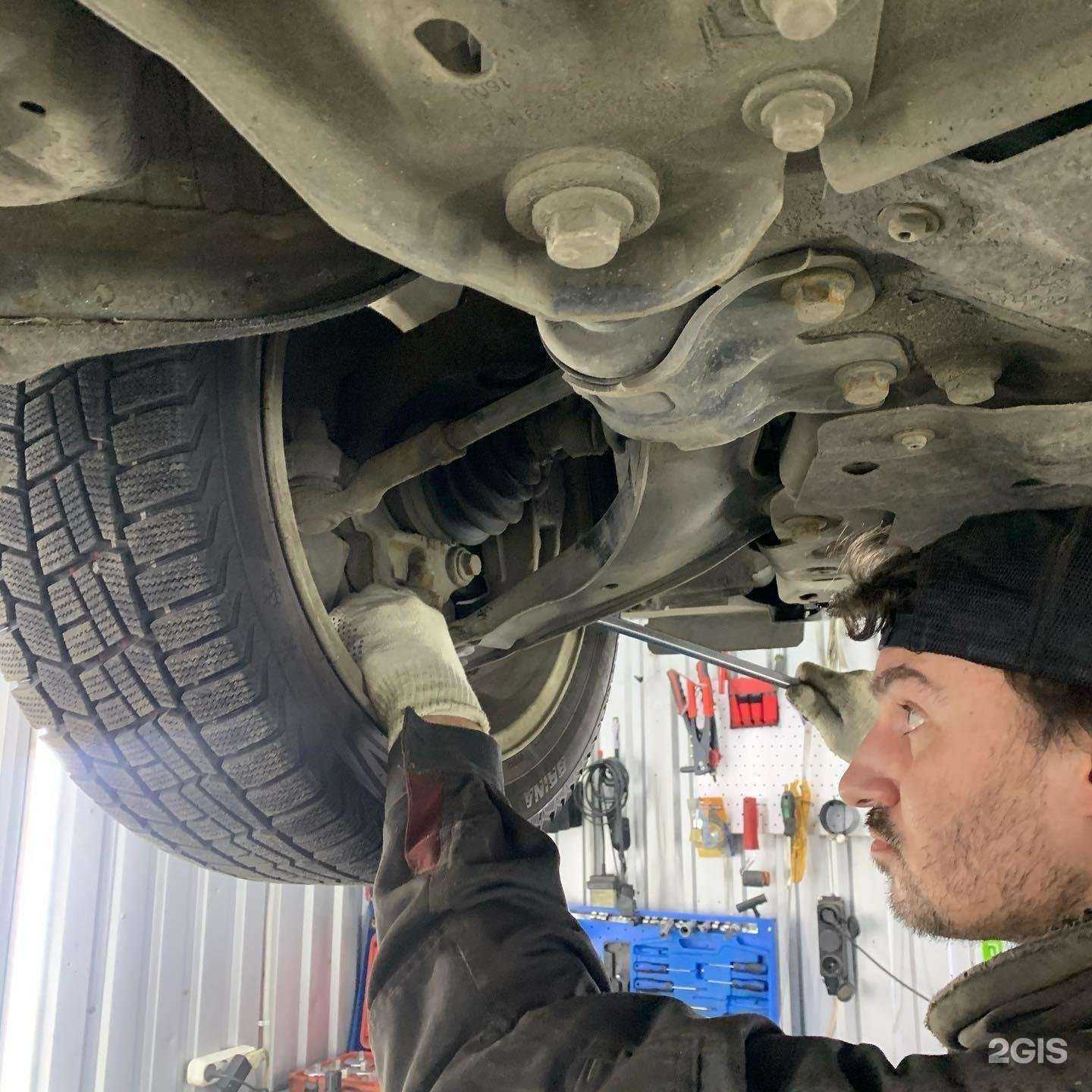 Отзывы на компанию Moose Motors в Раменском c фото - фотография 2 из 2