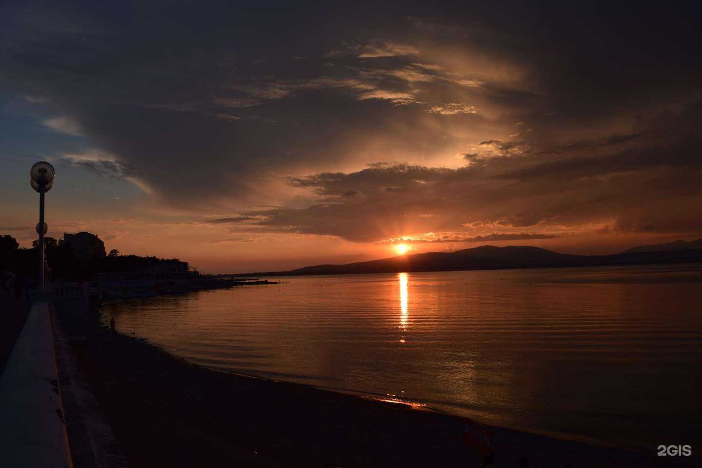 Отзывы на компанию Алые паруса в г. Геленджик c фото