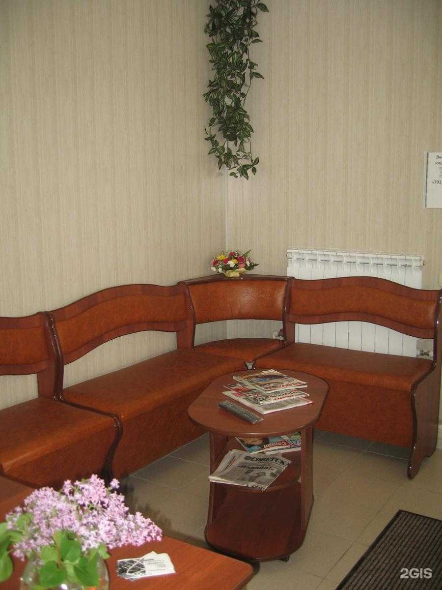 Отзывы на компанию Автомойка в Златоусте c фото