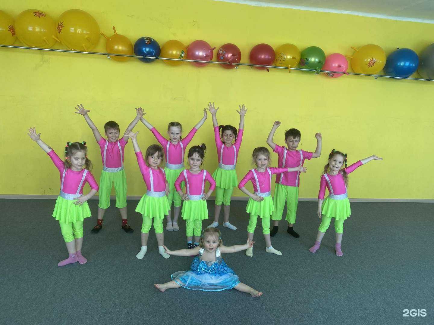 Отзывы на компанию Ладошки в г. Петропавловск-Камчатский c фото