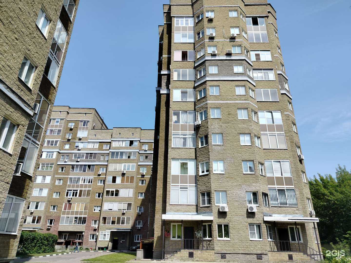 Отзывы на компанию Эдельвейс в Жуковском c фото - фотография 2 из 2