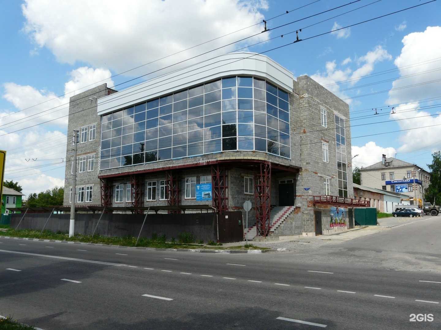 Отзывы на компанию Текстиль-торг в Белгороде c фото - фотография 2 из 2