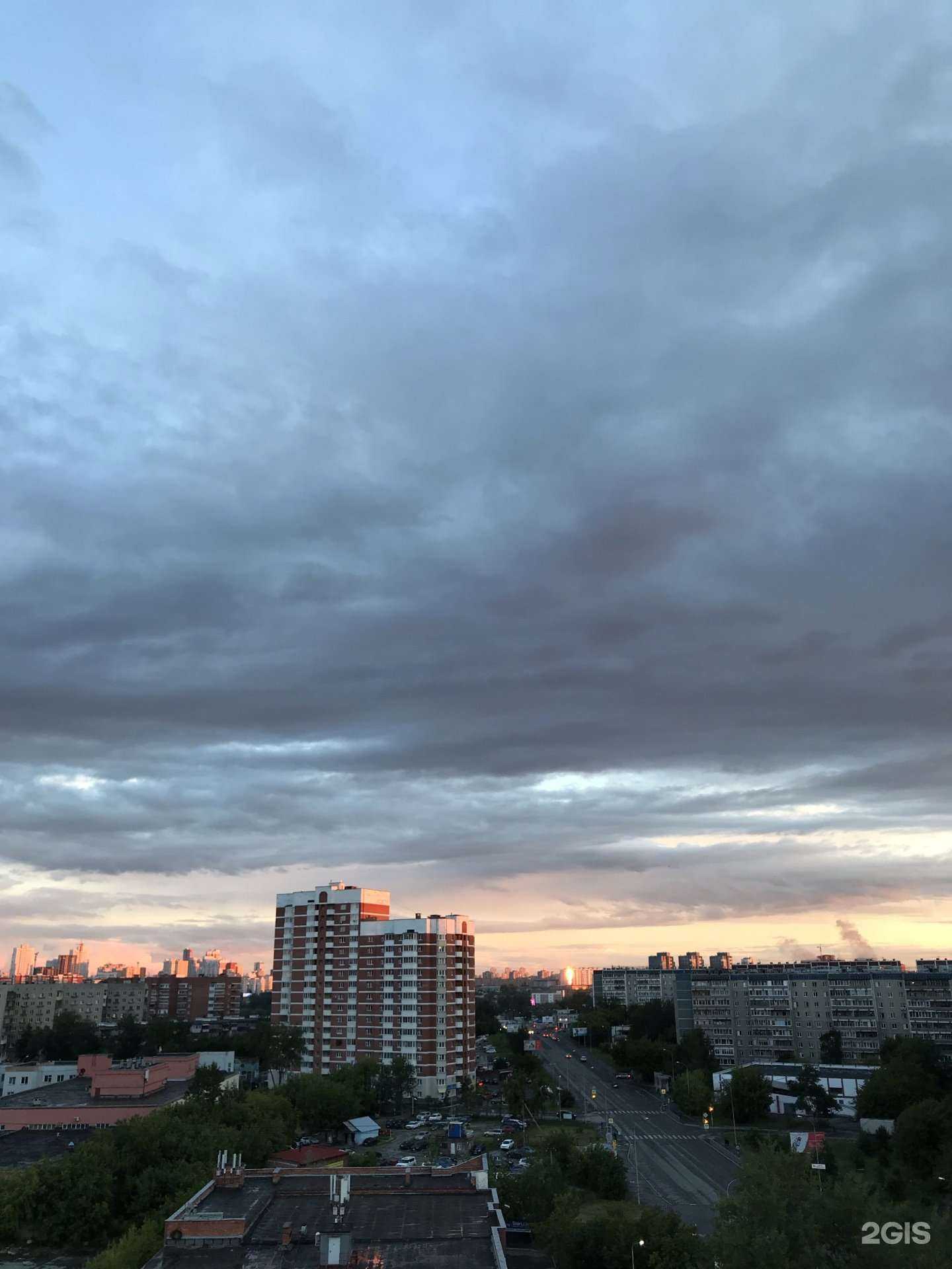 Отзывы на компанию Хеликс в Екатеринбурге c фото - фотография 2 из 2