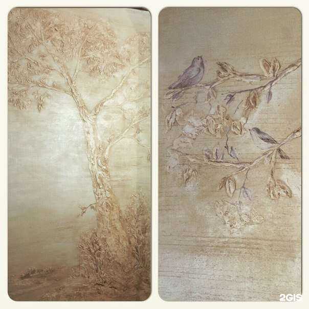 Отзывы на компанию Студия декора в Тюмени c фото