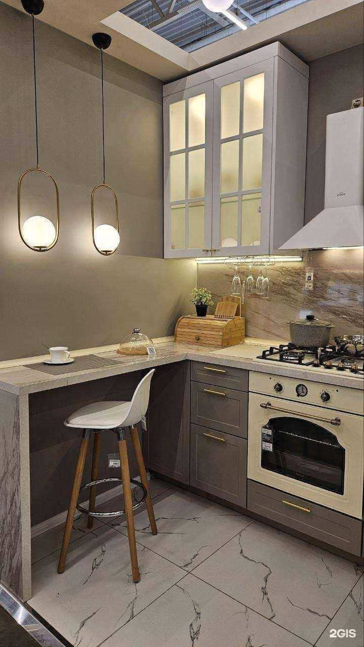 Отзывы на компанию Лемана Про в Омске c фото