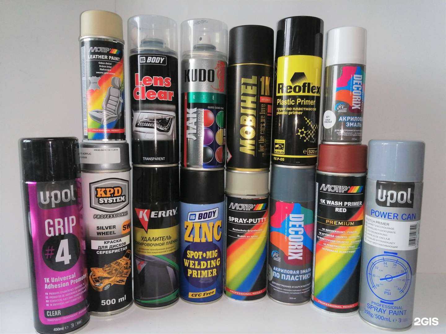 Отзывы на компанию Малярный в Барнауле c фото