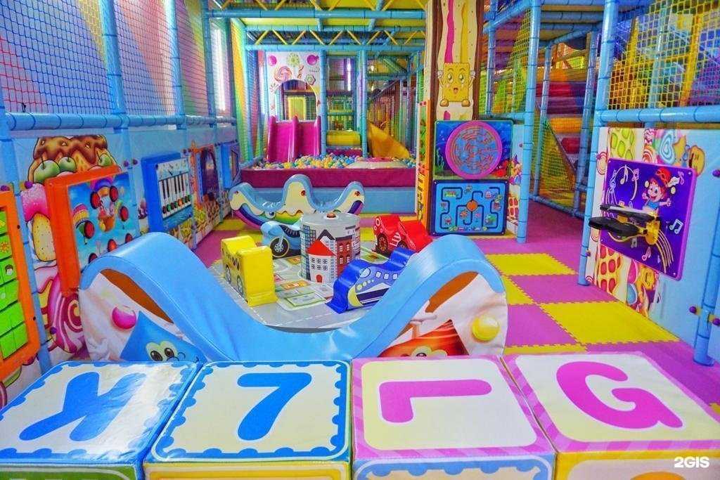 Отзывы на компанию Happy Kids в г. Краснодар c фото