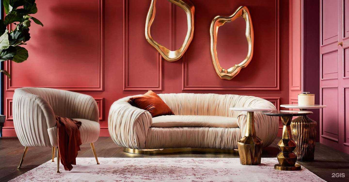 Отзывы на компанию decor66.ru в Екатеринбурге c фото