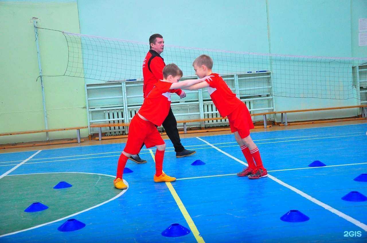 Отзывы на компанию Спартак Юниор в Великом Новгороде c фото