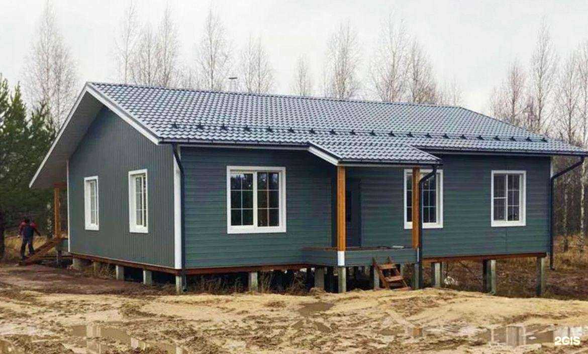 Отзывы на компанию Экопан Татарстан в Казани c фото