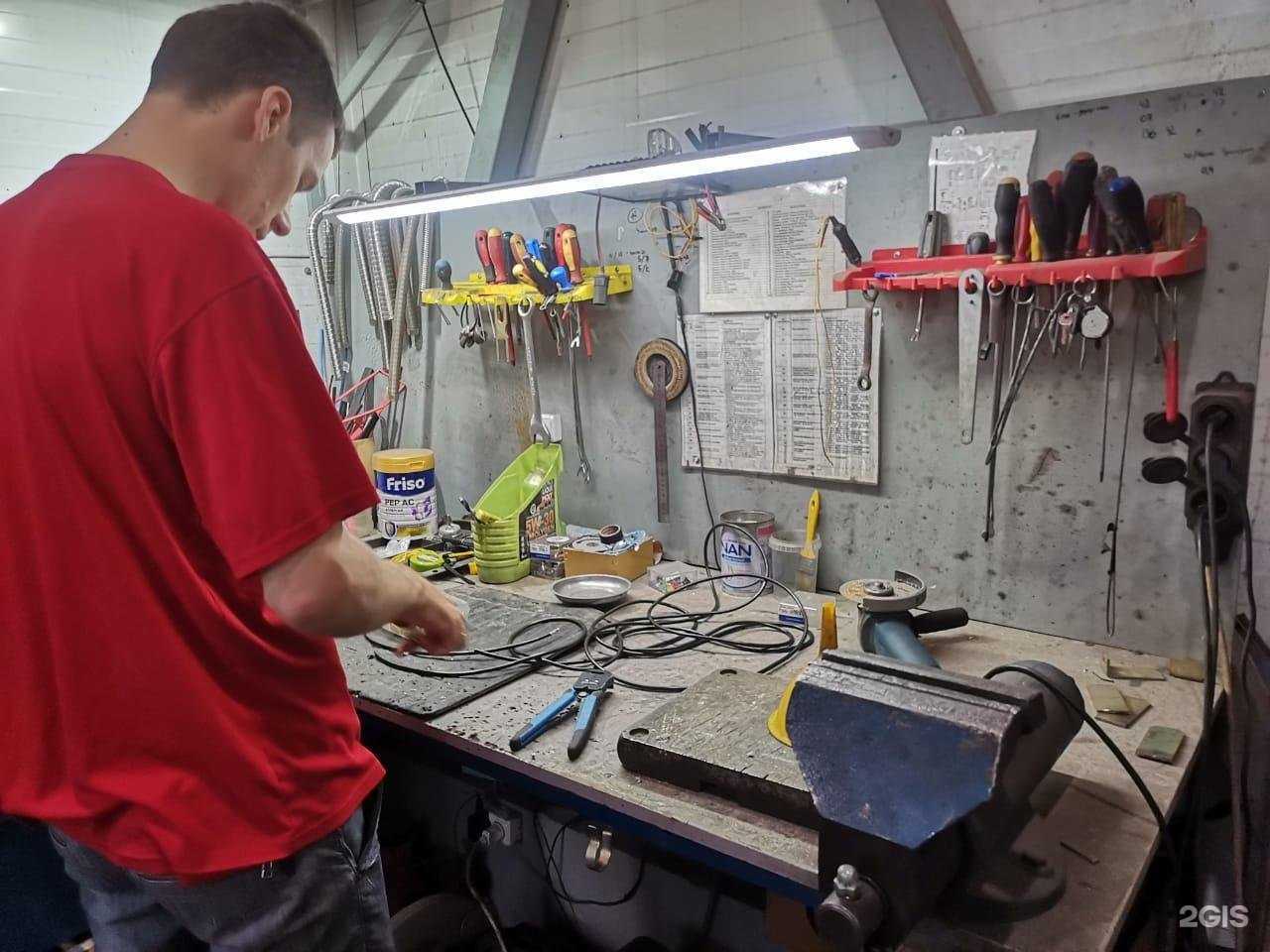 Отзывы на компанию Тахограф сервис теплостар в г. Воронеж c фото