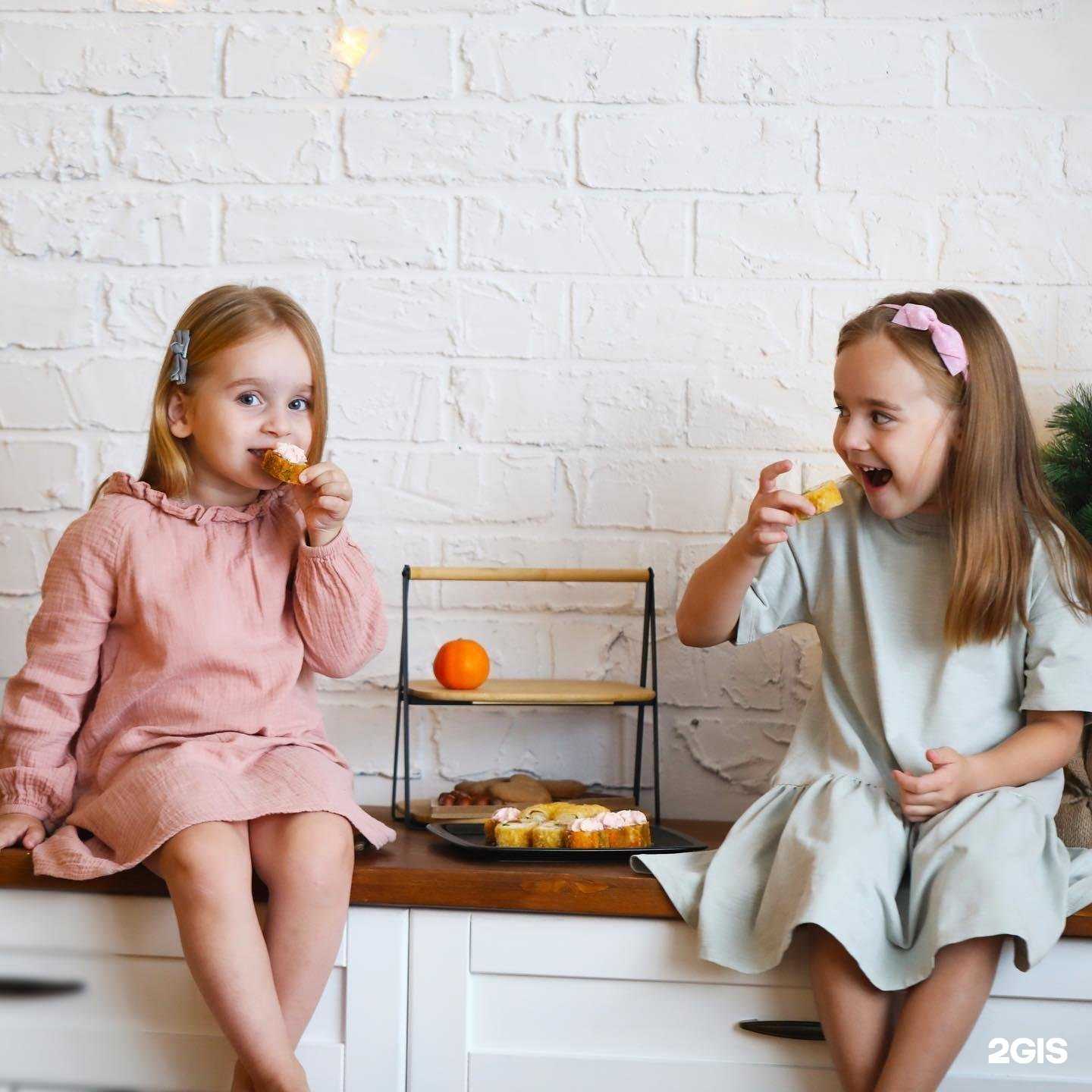 Отзывы на компанию Японский домик в Омске c фото