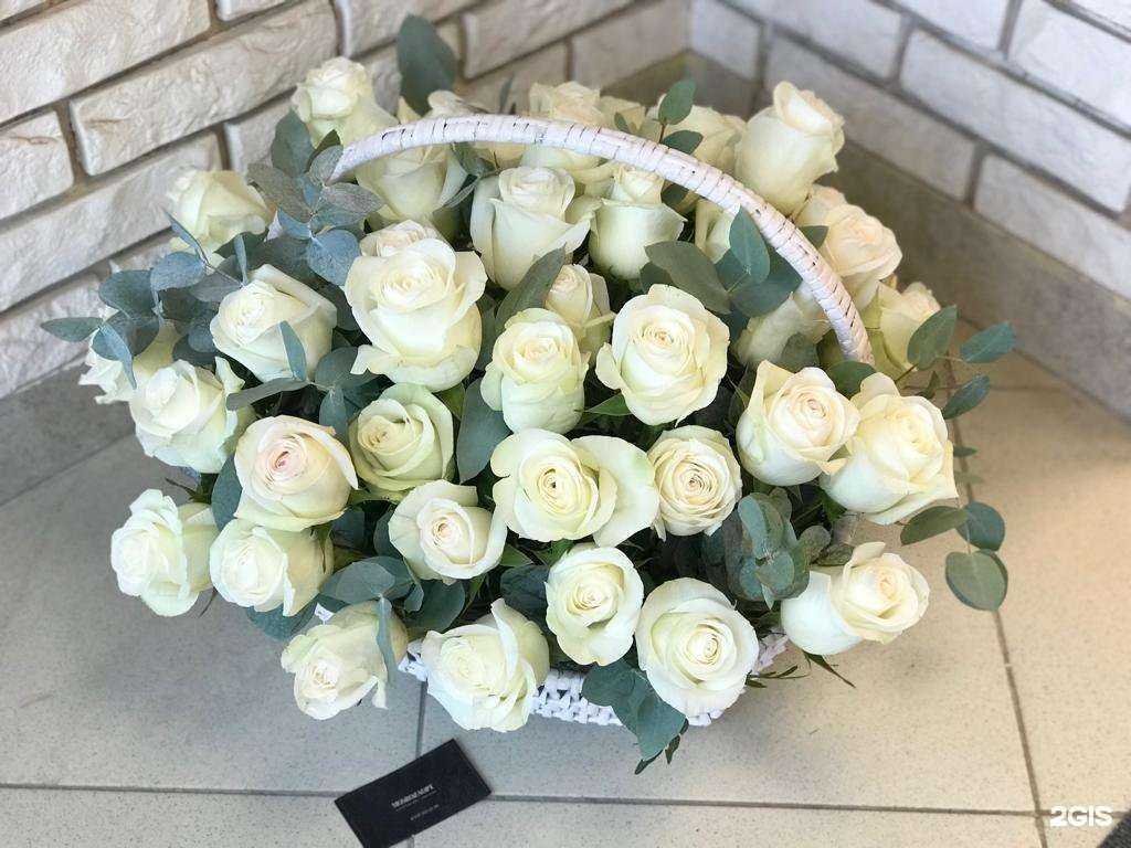 Отзывы на компанию МосРозаОпт в Уфе c фото