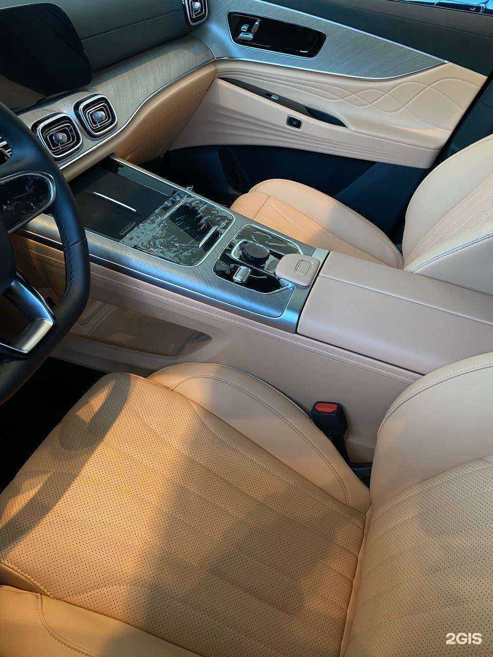 Отзывы на компанию Jaecoo Макон Авто в Твери c фото