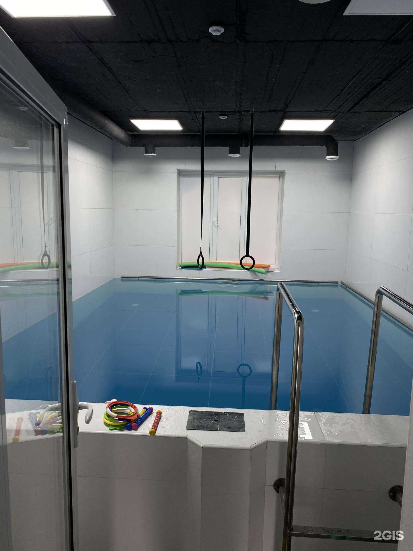 Отзывы на компанию Baby Spa в Махачкале c фото