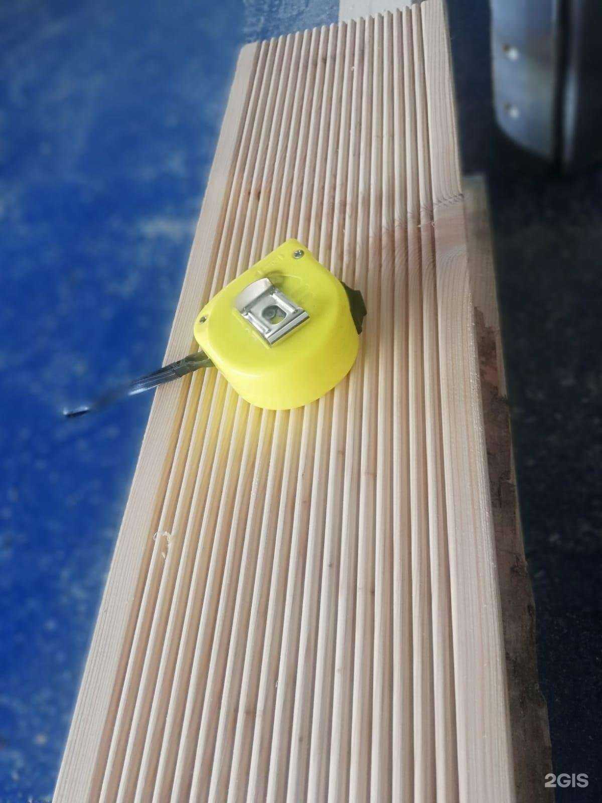 Отзывы на компанию Darowood в г. Анапа c фото