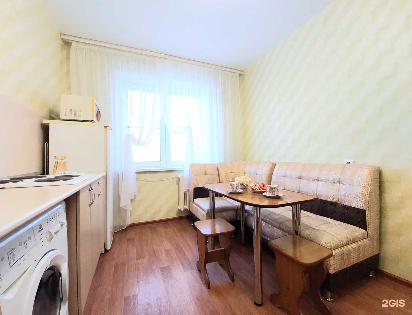 Отзывы на компанию SHARMAN APARTMENTS в г. Ульяновск c фото