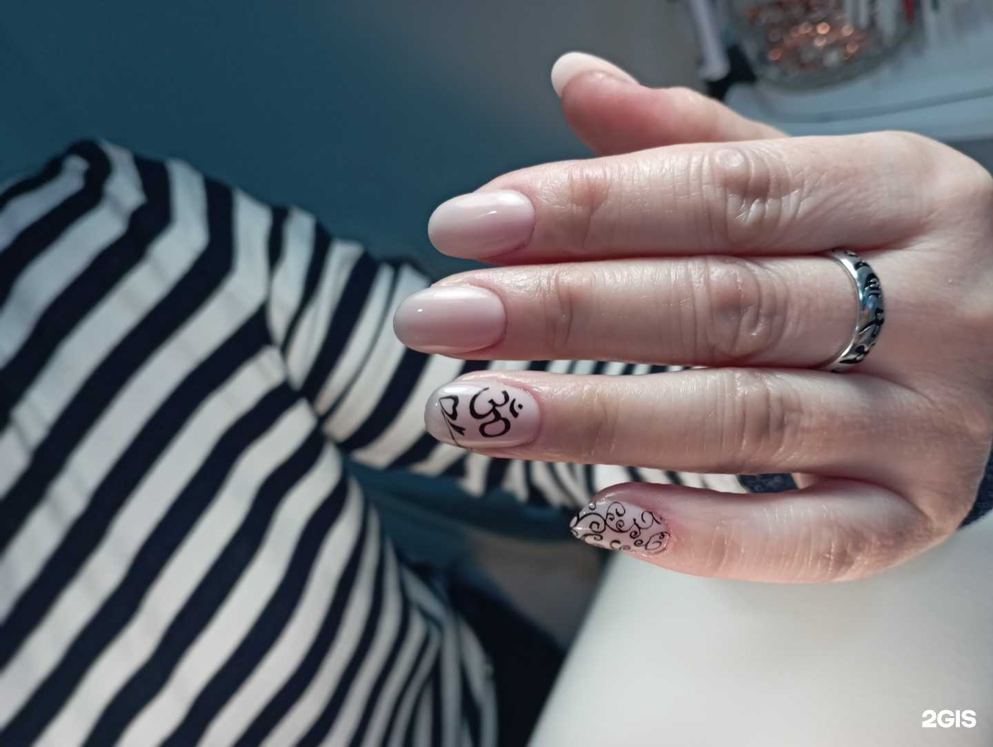Отзывы на компанию AnahitNail   в Улан-Удэ c фото