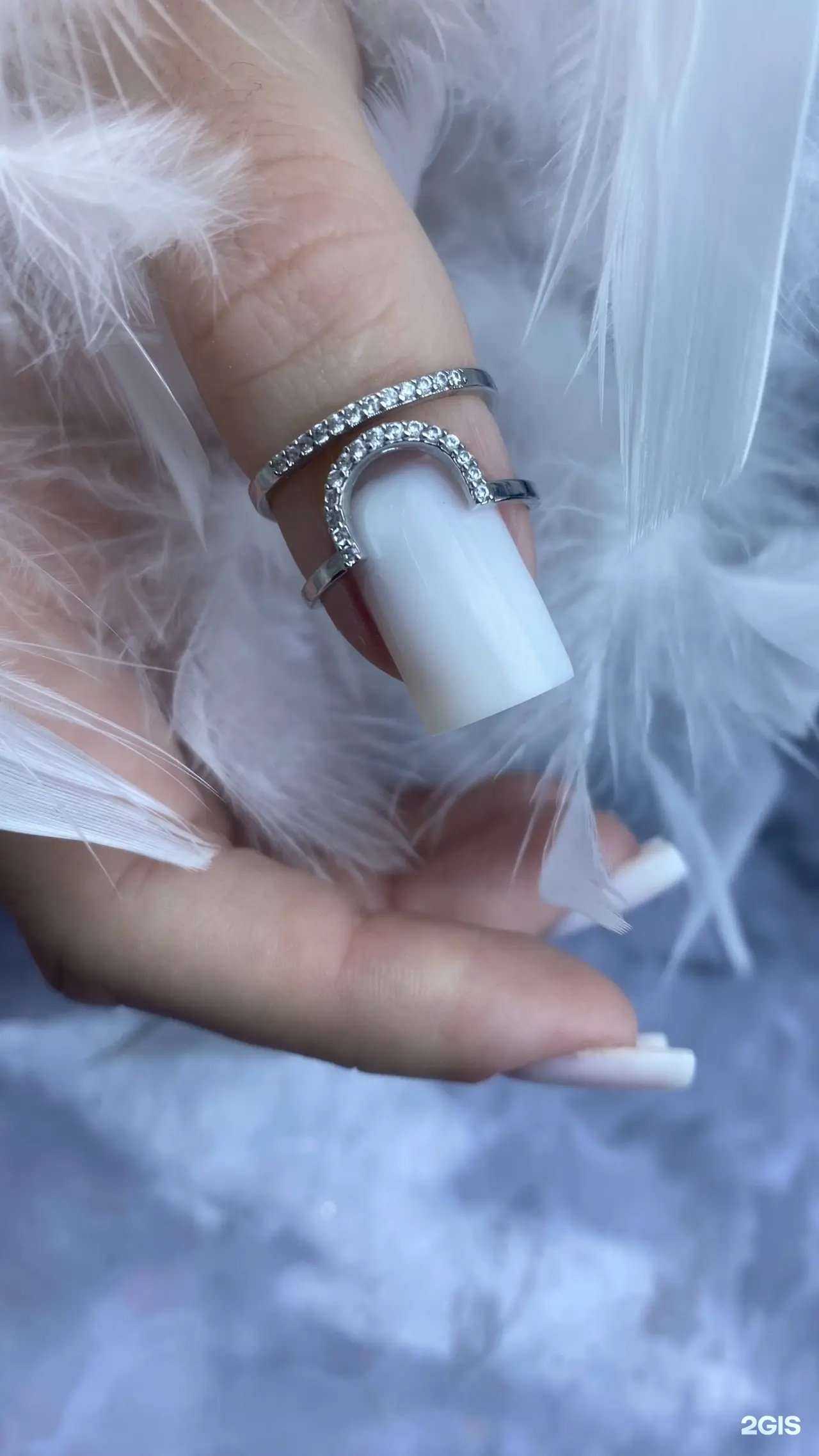 Отзывы на компанию Ногтевая студия в Чите c фото