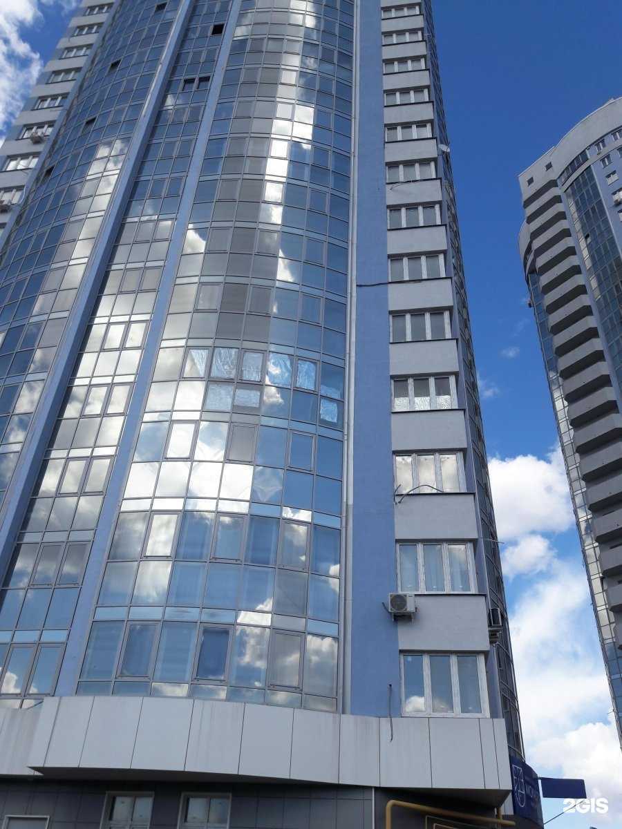 Отзывы на компанию Nail doctor в Самаре c фото - фотография 2 из 2