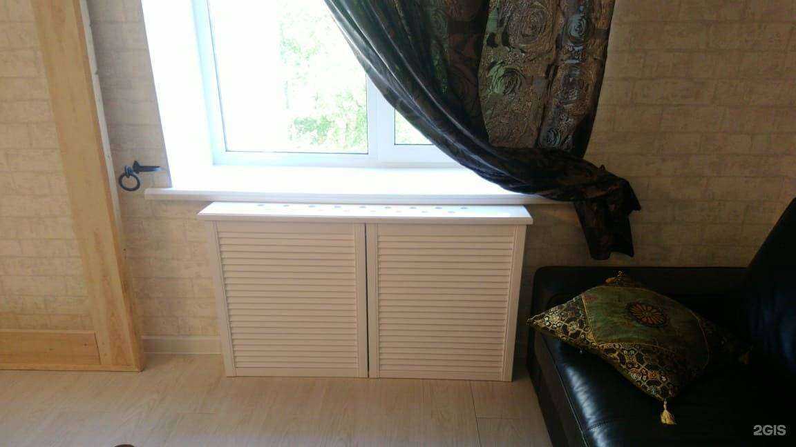 Отзывы на компанию Мастерские мебели в Томске c фото