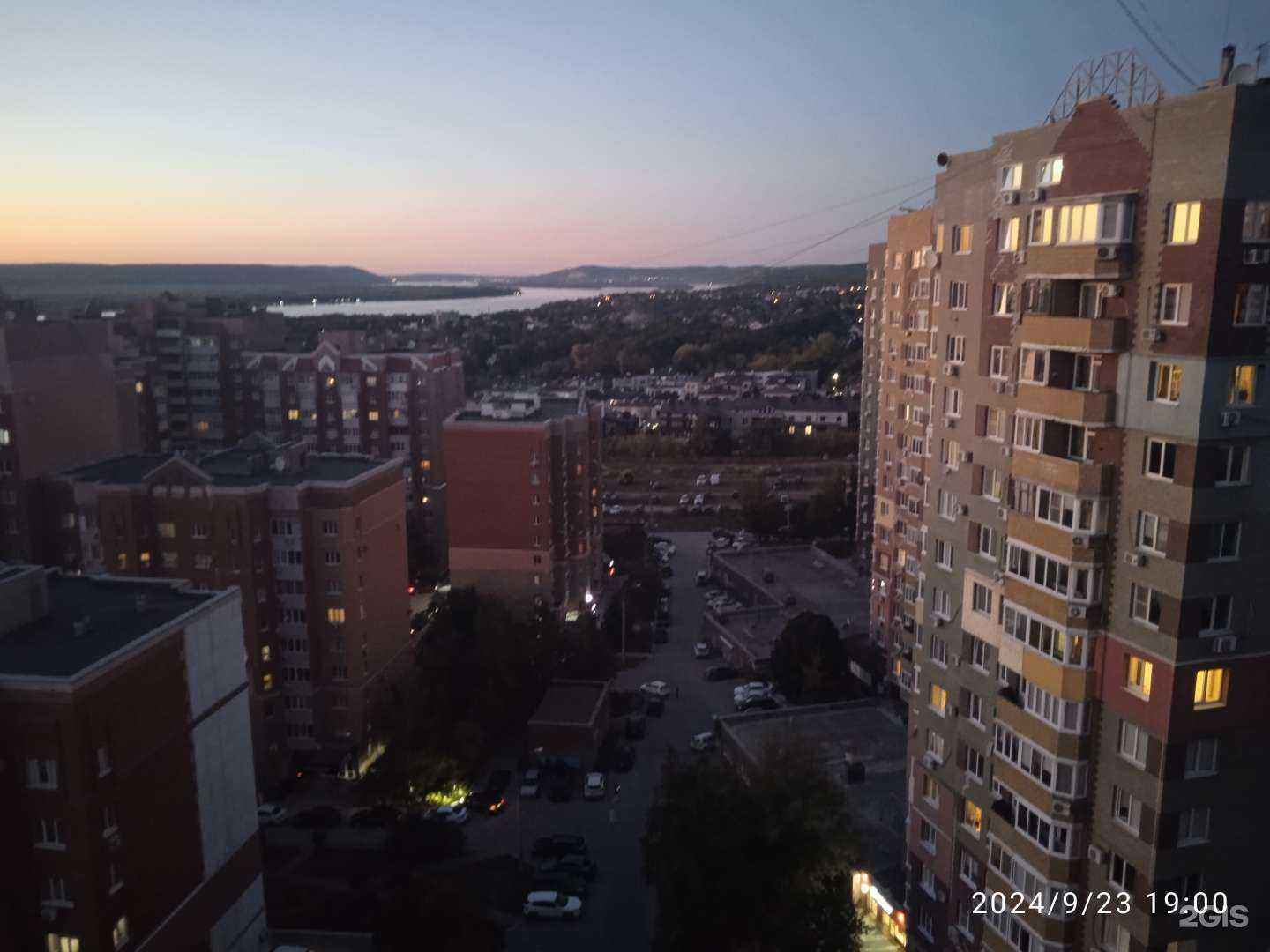 Отзывы на компанию Планета окон в Самаре c фото - фотография 2 из 2