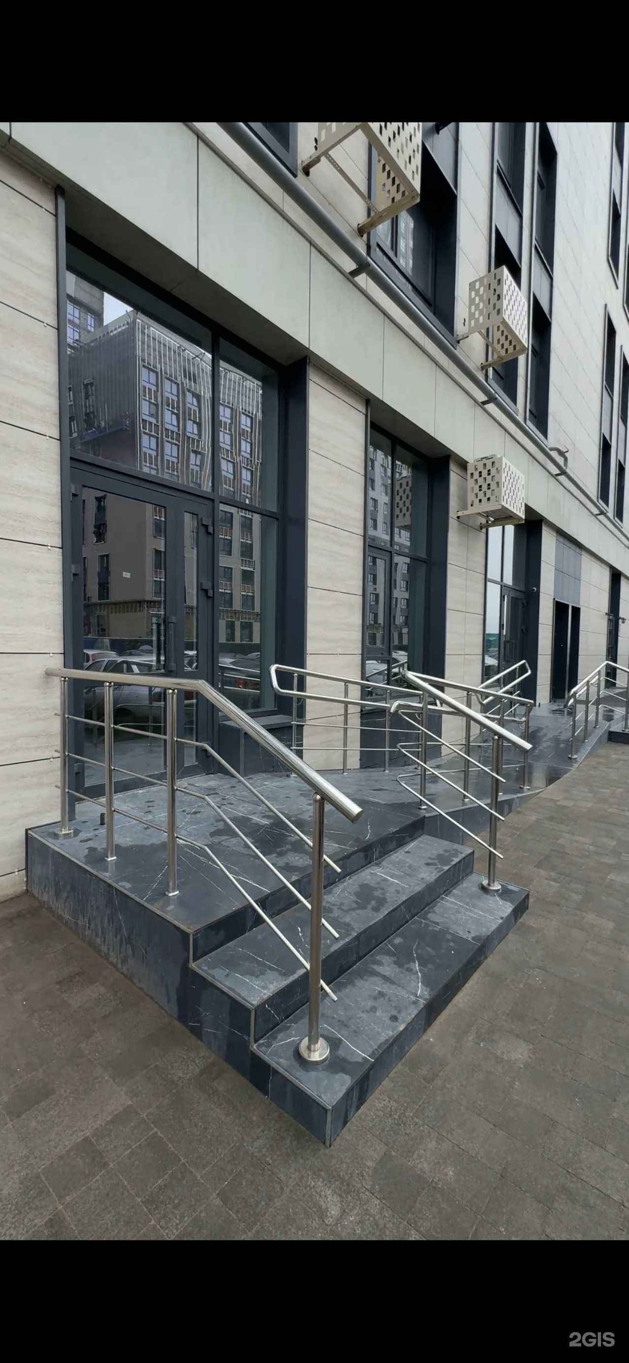 Отзывы на компанию Алим сЭрвис в г. Ставрополь c фото