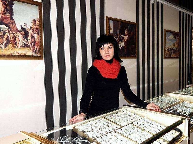 Отзывы на компанию Ювелира в Рыбинске c фото