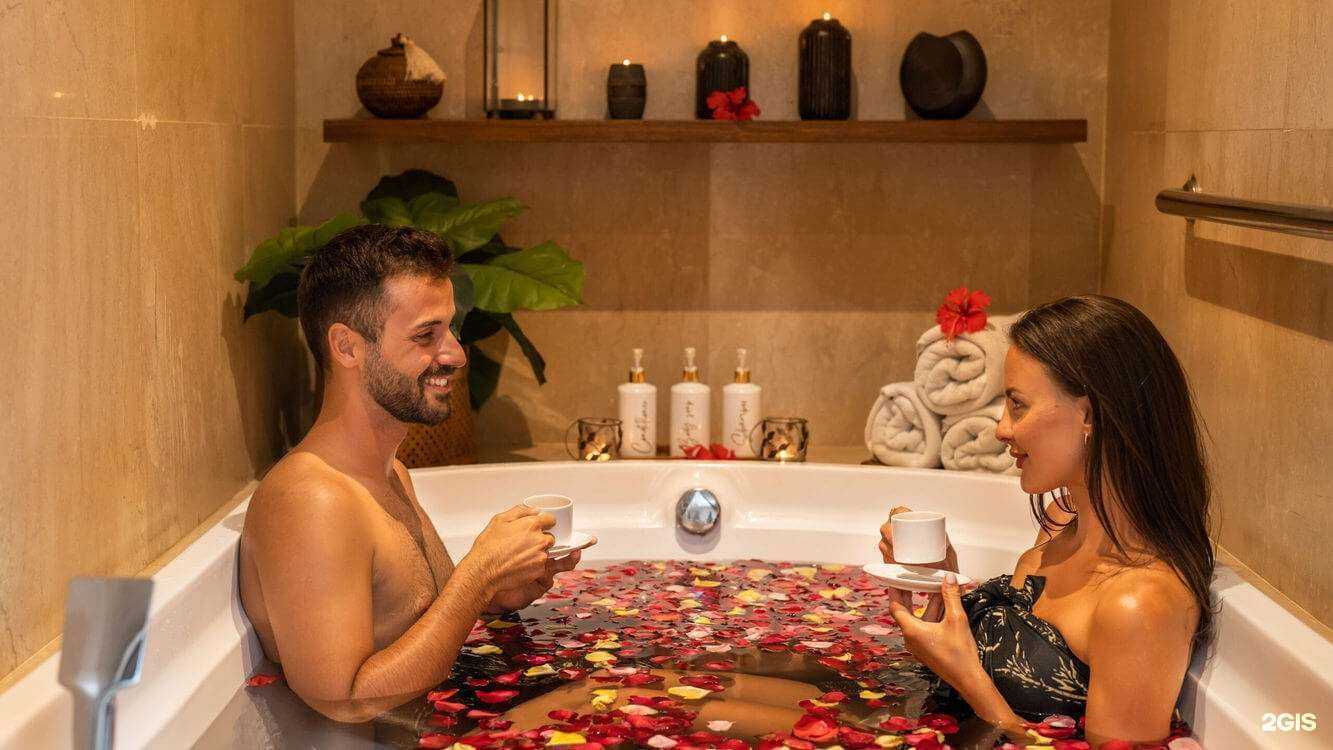 Отзывы на компанию СПА Кайлас в г. Сочи c фото