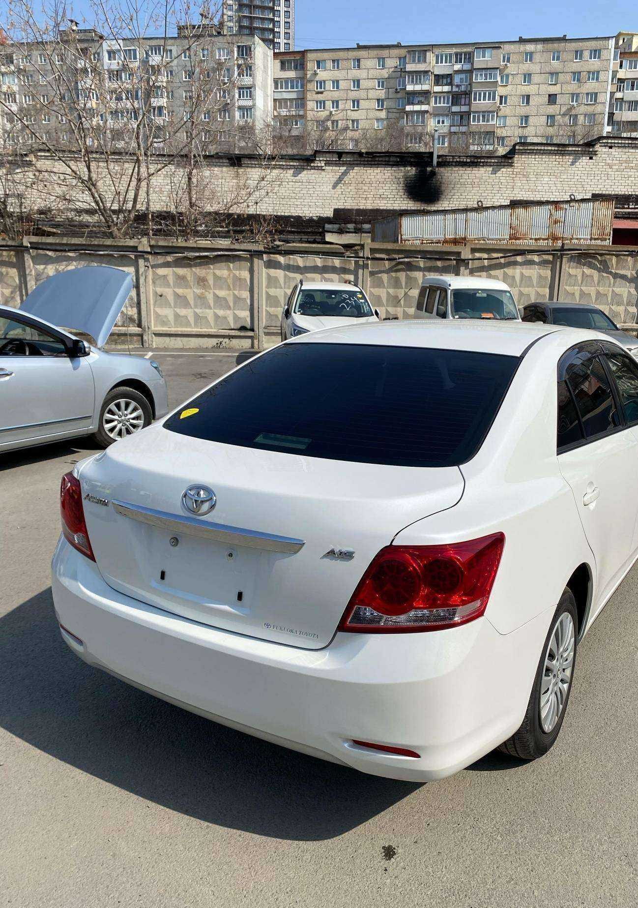 Отзывы на компанию Скайкар в г. Владивосток c фото