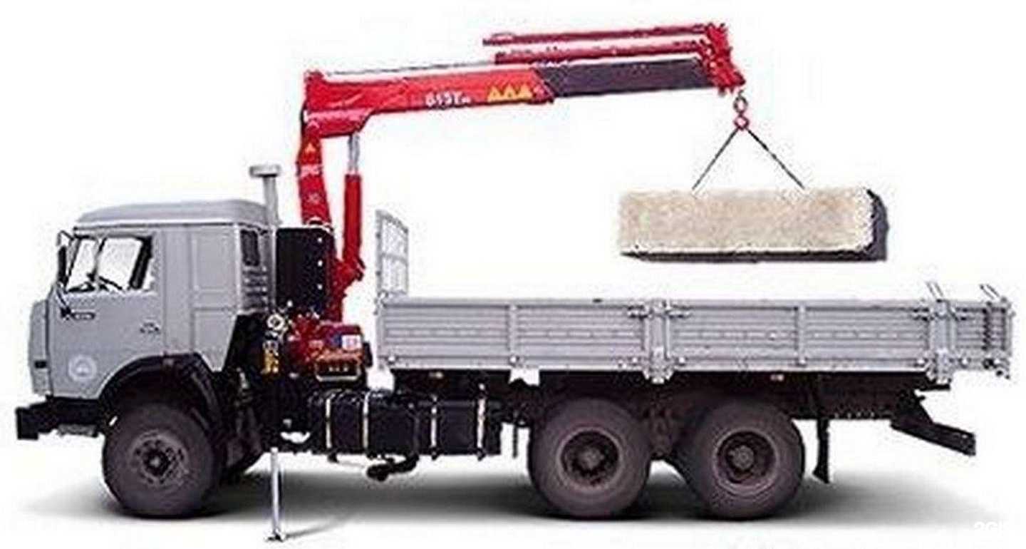 Отзывы на компанию Воровайка камаз в Красноярске c фото