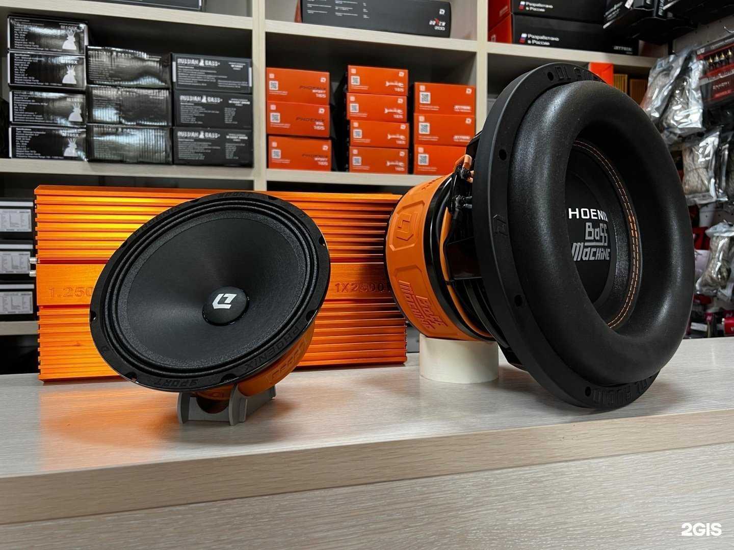 Отзывы на компанию Stavaudio в Ставрополе c фото