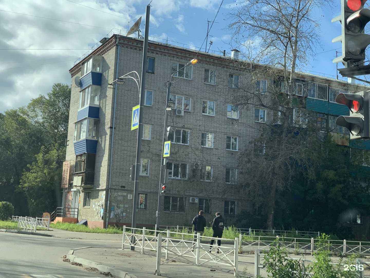 Отзывы на компанию Tattoo Line в Комсомольске-на-Амуре c фото - фотография 2 из 2