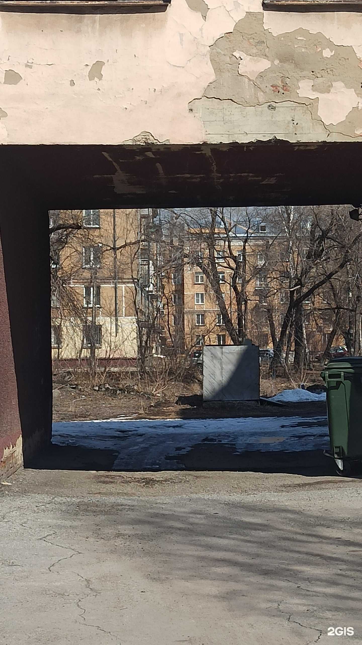 Отзывы на компанию Стройинжениринг в Новокузнецке c фото - фотография 2 из 2