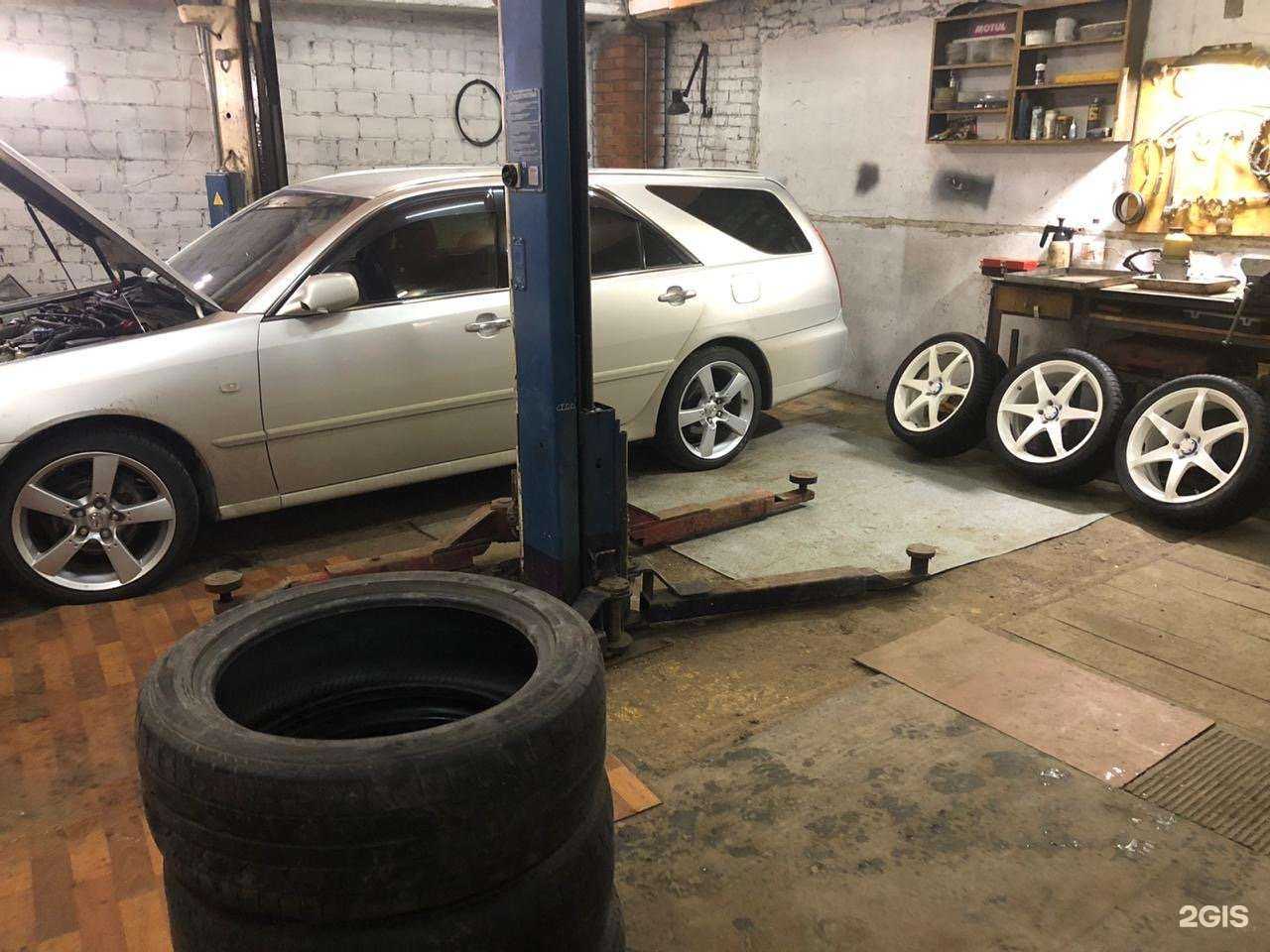 Отзывы на компанию Точка в Перми c фото