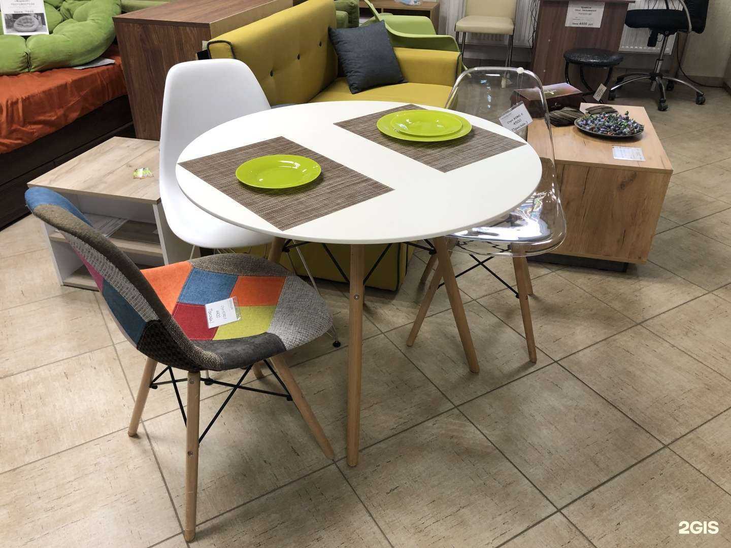 Отзывы на компанию Мебель 24 в Калуге c фото