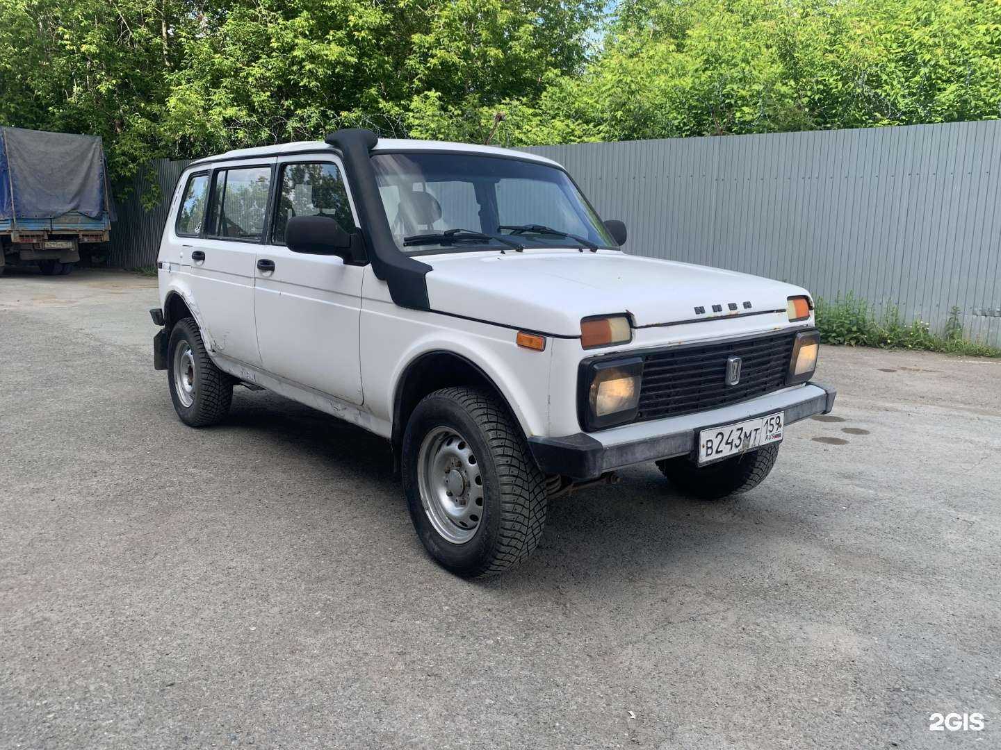 Отзывы на компанию Пушка в Перми c фото