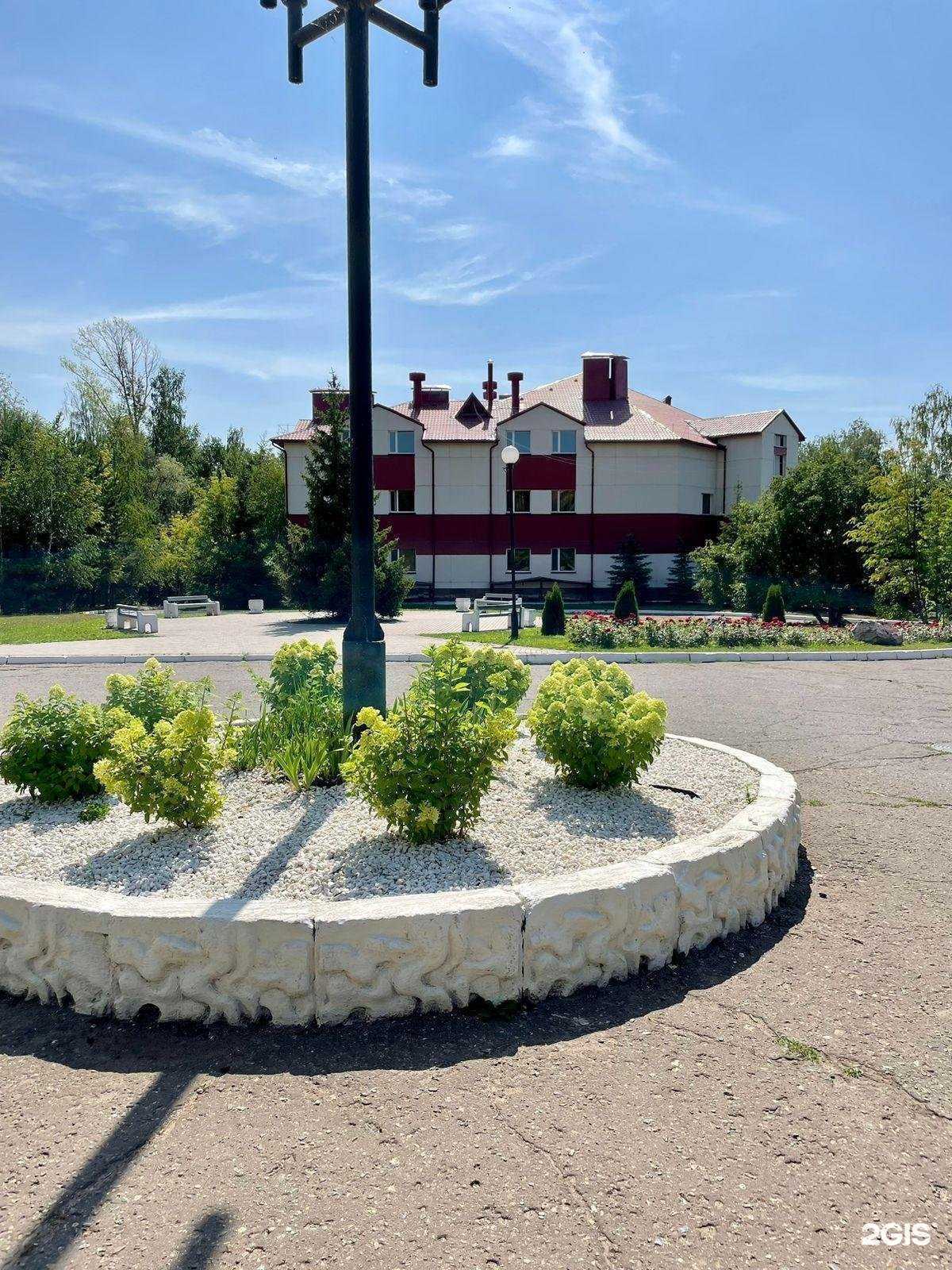 Отзывы на компанию Ливадия-Татарстан в г. Казань c фото